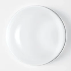 Bol en verre 12.5cm