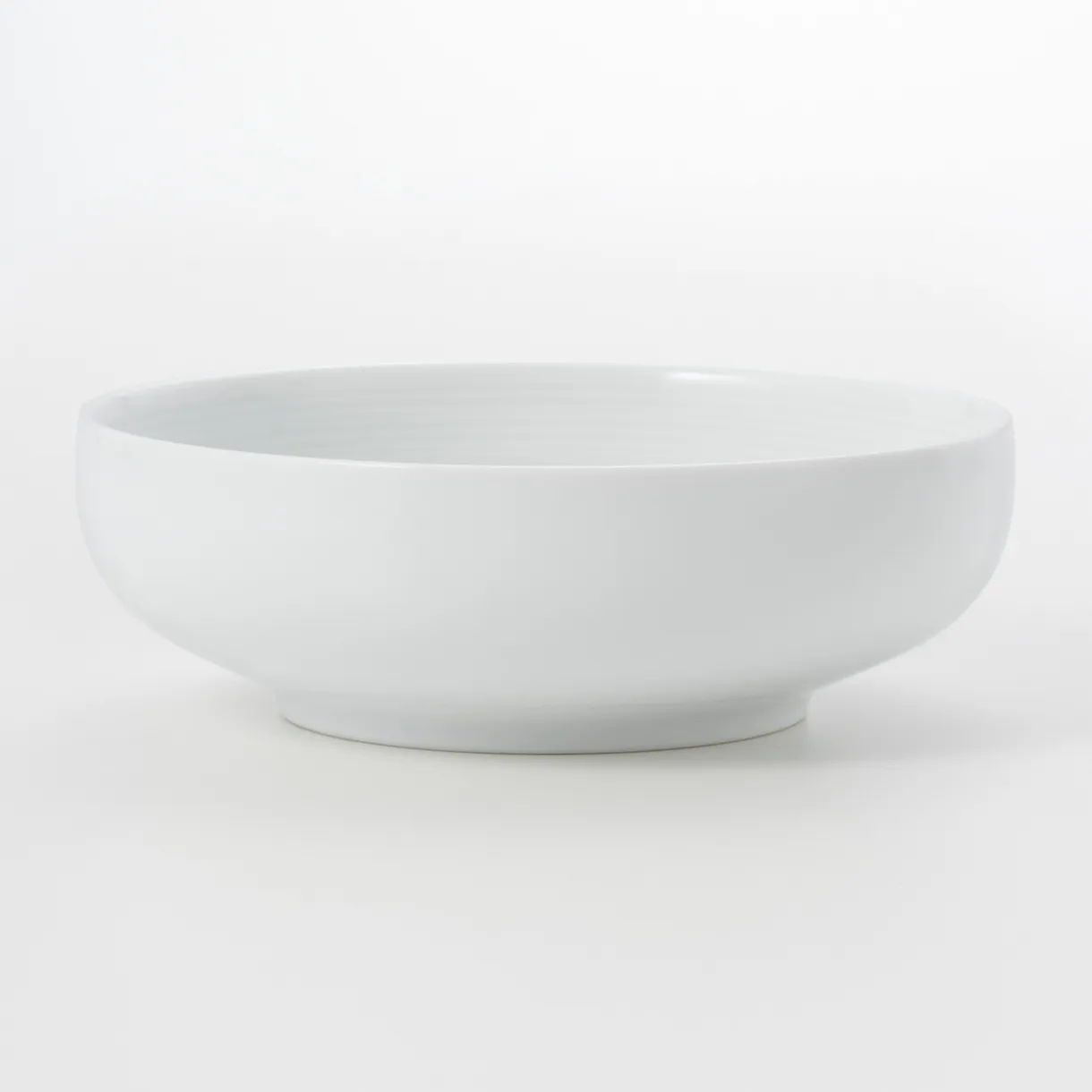 Bol plat Hakuji 15.5x5cm