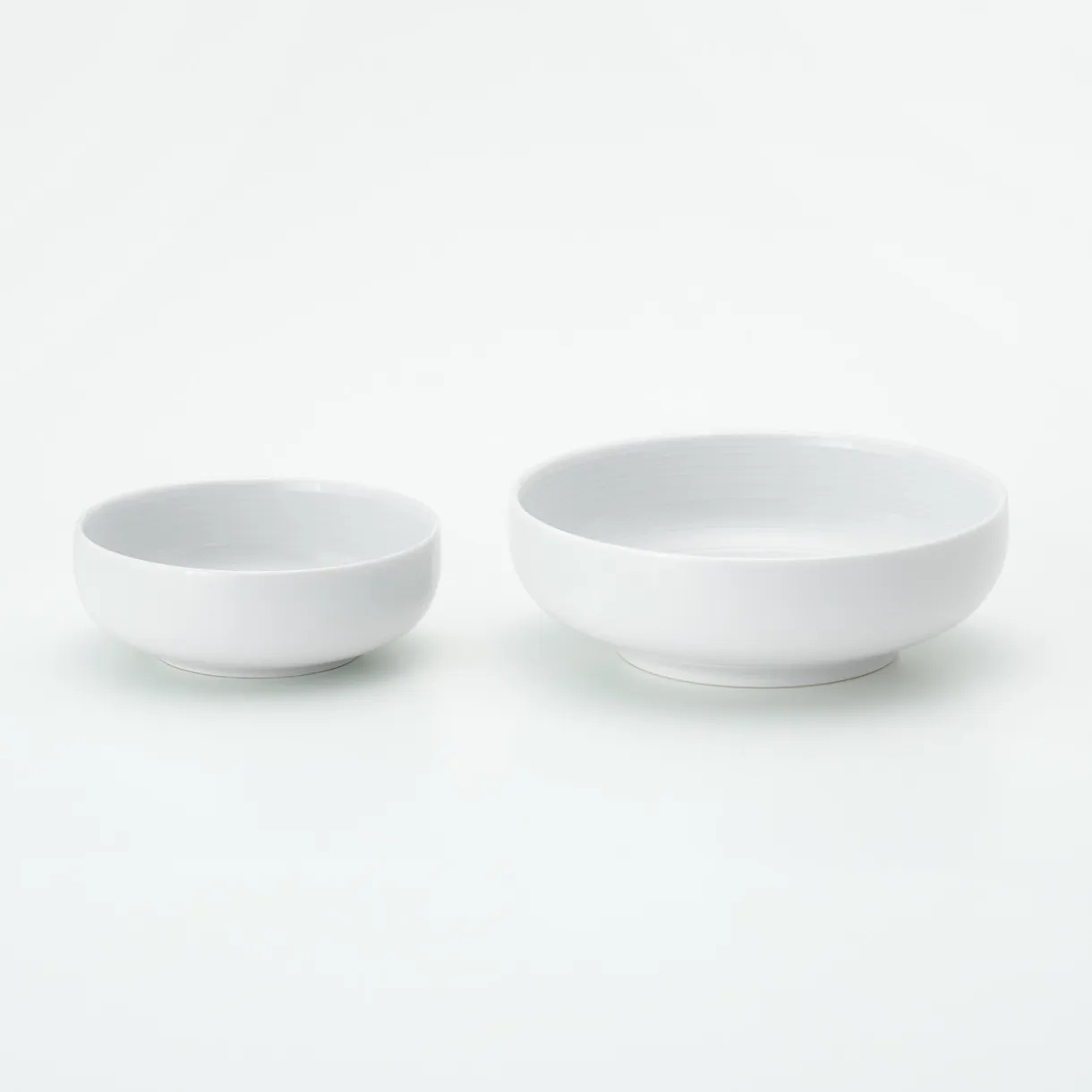 Bol plat Hakuji 15.5x5cm