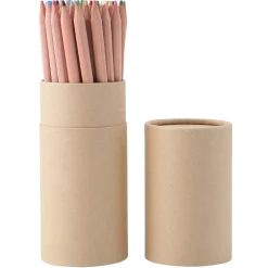 Boîte de 36 crayons de couleur
