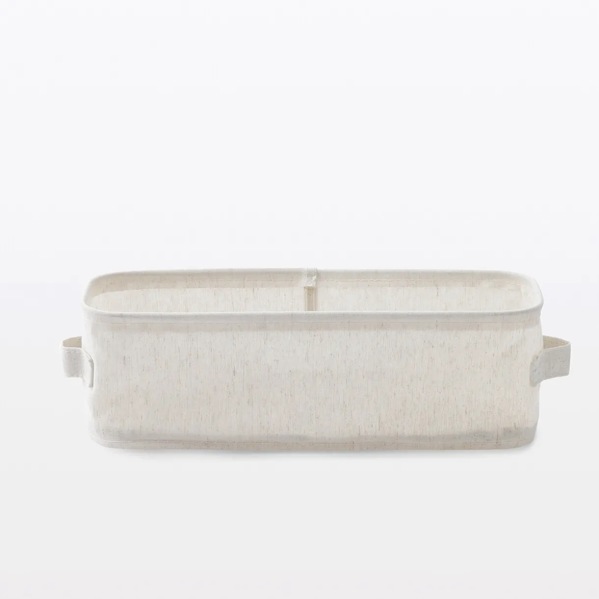 Boîte de rangement souple L13X P37X H12cm