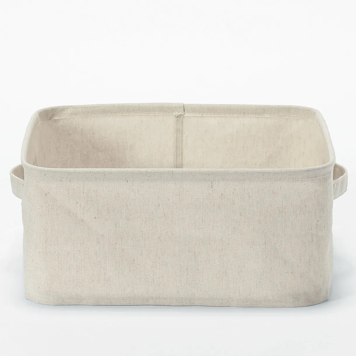 Boîte de rangement souple L35X P35X H16cm
