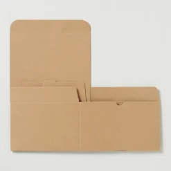 Boîte‐cadeau 21 x 18 x 12.5cm