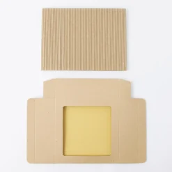 Boîte‐cadeau 16 x 16 x 5cm
