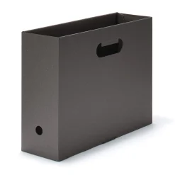 Boîtes archives A4 en kraft (Lot de 5)