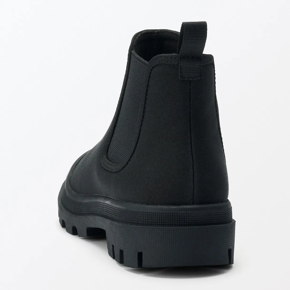 Bottes Chelsea avec semelle intérieure rembourrée et déperlante