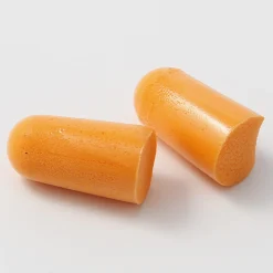 Bouchons d'oreilles