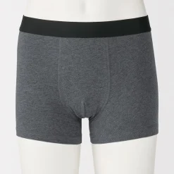 Boxer en jersey de coton pour homme