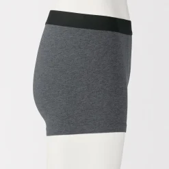 Boxer en jersey de coton pour homme