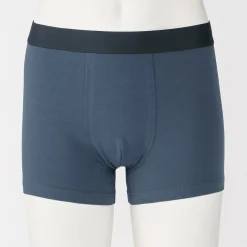 Boxer en jersey de coton pour homme