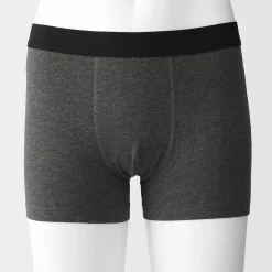 Boxer en jersey de coton pour homme