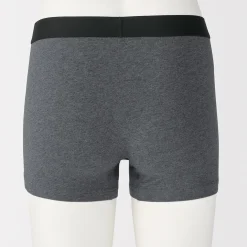 Boxer en jersey de coton pour homme