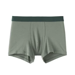 Boxer en Lyocell extensible