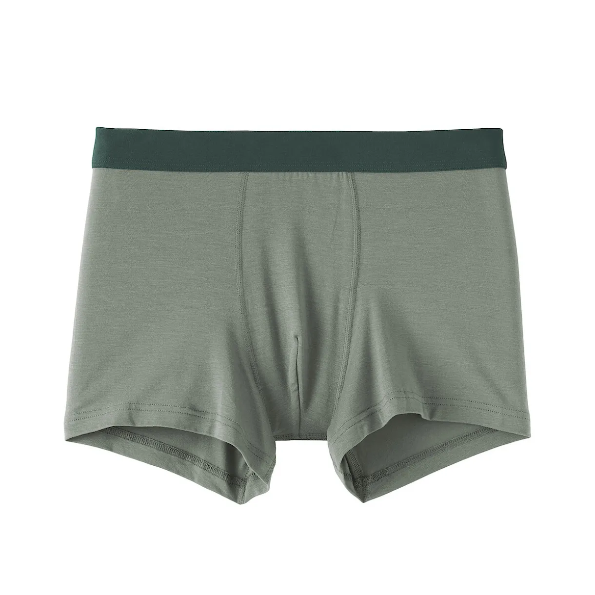 Boxer en Lyocell extensible
