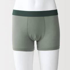 Boxer en Lyocell extensible