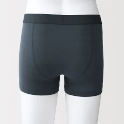 Boxer en Lyocell extensible