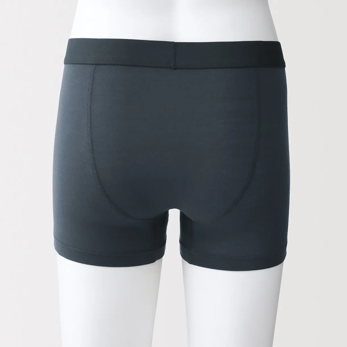 Boxer en Lyocell extensible