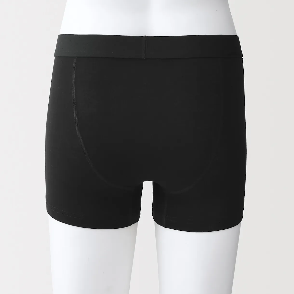 Boxer en Lyocell extensible