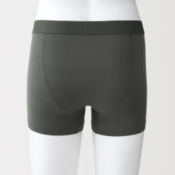 Boxer en Lyocell extensible