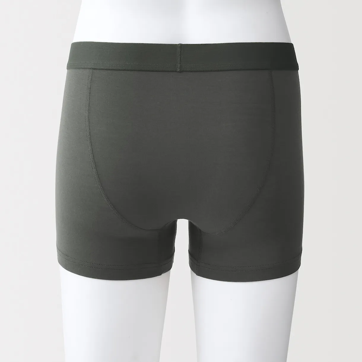 Boxer en Lyocell extensible