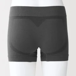 Boxer en mélange de lyocell à coupe anatomique pour homme
