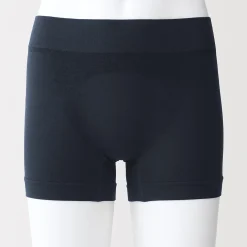 Boxer en mélange de lyocell à coupe anatomique pour homme