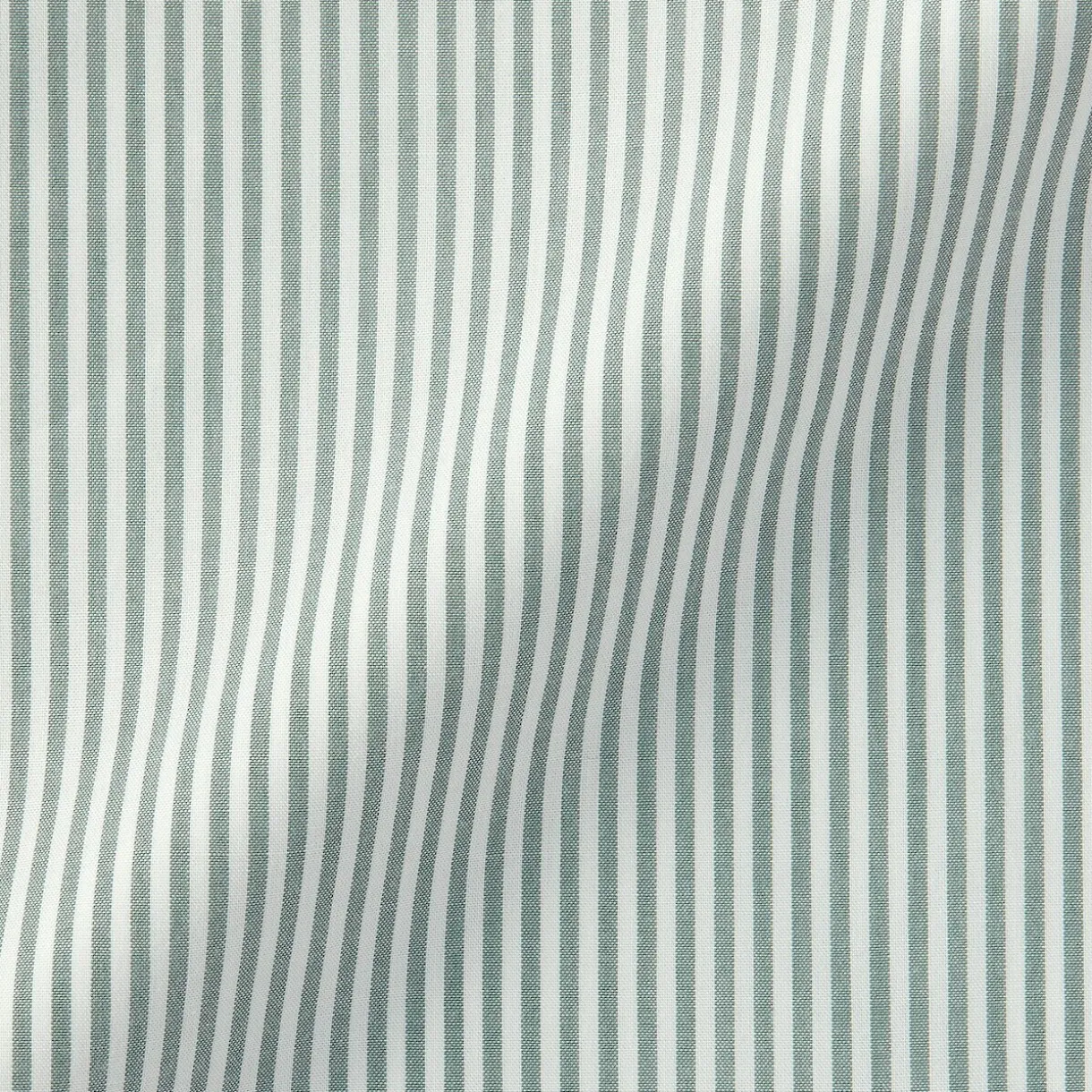 Boxers à ouverture frontale en pur coton pour homme