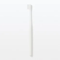 Brosse à dents avec tête interchangeable ‐ Poils moyens
