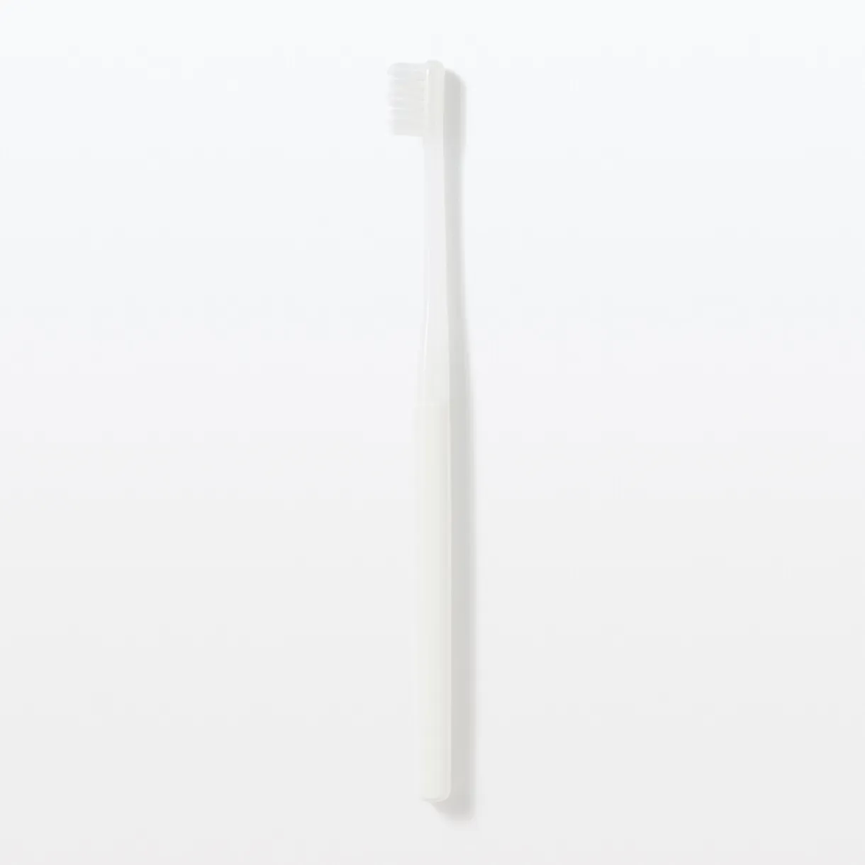 Brosse à dents avec tête interchangeable ‐ Poils moyens