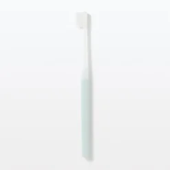 Brosse à dents avec tête interchangeable ‐ Poils moyens
