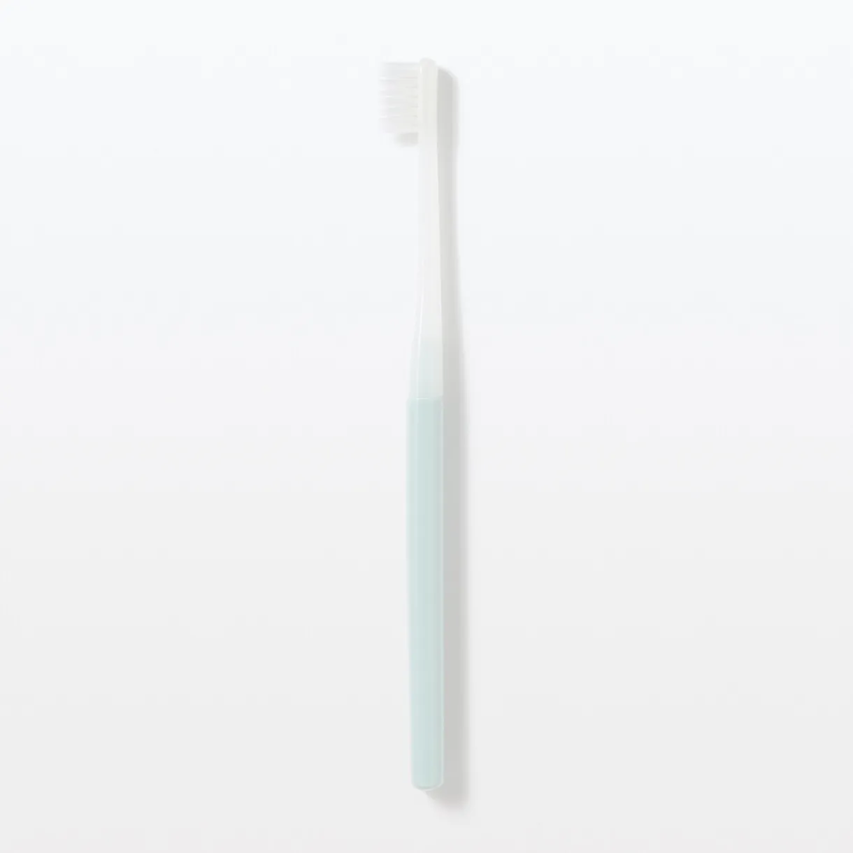 Brosse à dents avec tête interchangeable ‐ Poils moyens