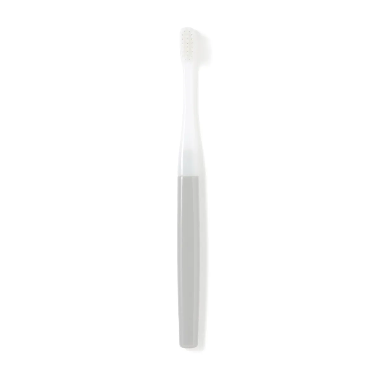 Brosse à dents avec tête interchangeable ‐ Poils moyens