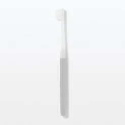Brosse à dents avec tête interchangeable ‐ Poils moyens
