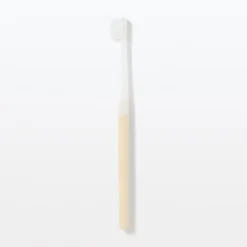 Brosse à dents avec tête interchangeable ‐ Poils moyens