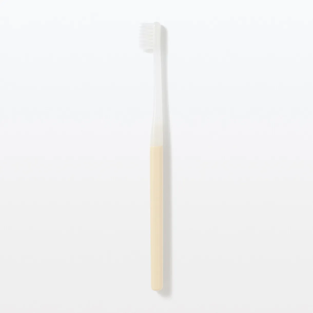 Brosse à dents avec tête interchangeable ‐ Poils moyens