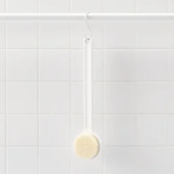 Brosse de douche