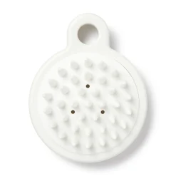 Brosse pour cuir chevelu