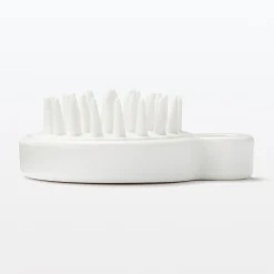 Brosse pour cuir chevelu