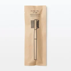 Brosse sourcils / peigne pour cils