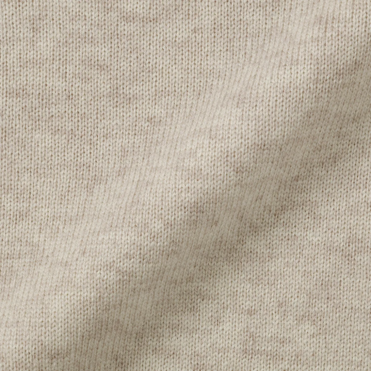 Cardigan avec col en V en maille moyenne pour femme