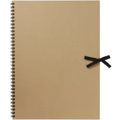 Carnet de croquis