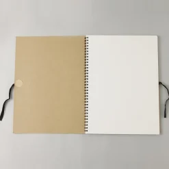 Carnet de croquis