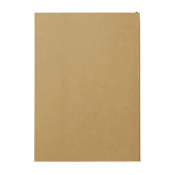 Carnet en papier recyclé 288 pages