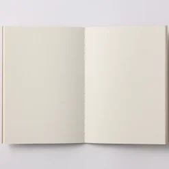 Carnet en papier recyclé A6