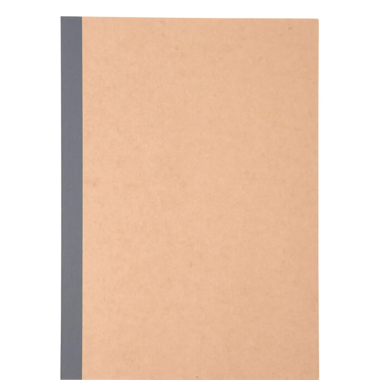 Carnet en papier recyclé B5