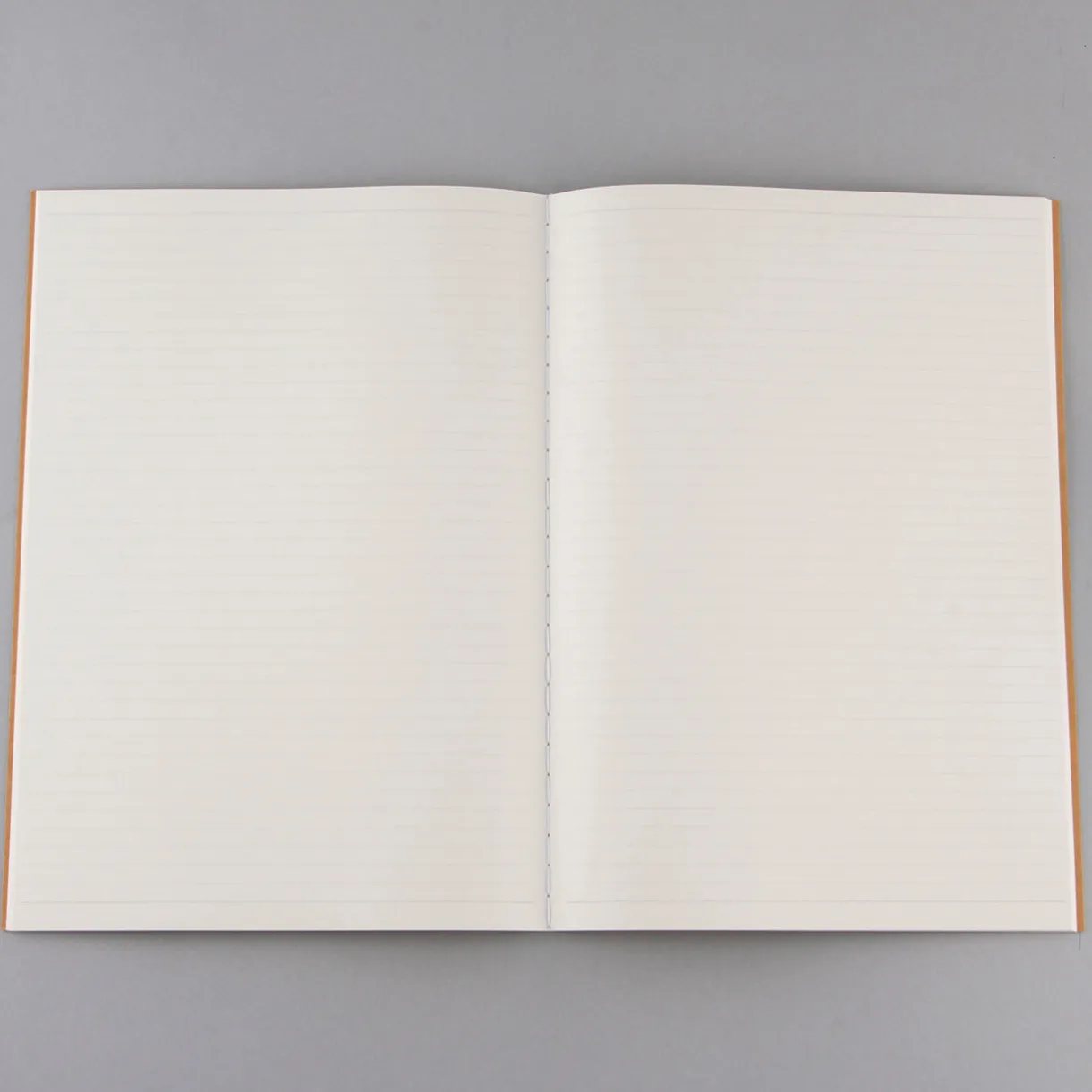 Carnet en papier recyclé B5