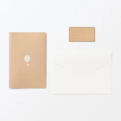 Carte pop-up en nid d'abeille - Ballon