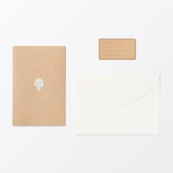 Carte pop-up en nid d'abeille - Arbre fruitier