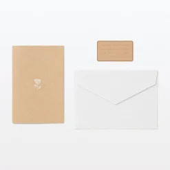 Carte pop‐up en papier alvéolé ‐ Fleur
