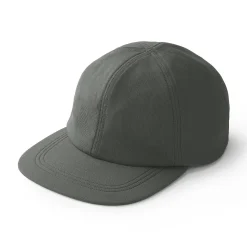 Casquette pliable et respirante